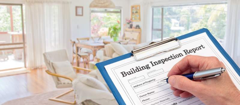 Building and Pest Inspections in Brisbane